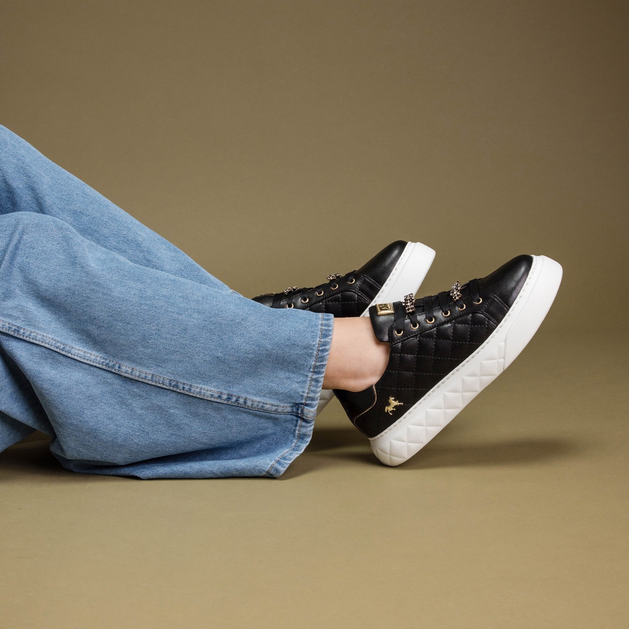 Chaussures de Sport Eternal