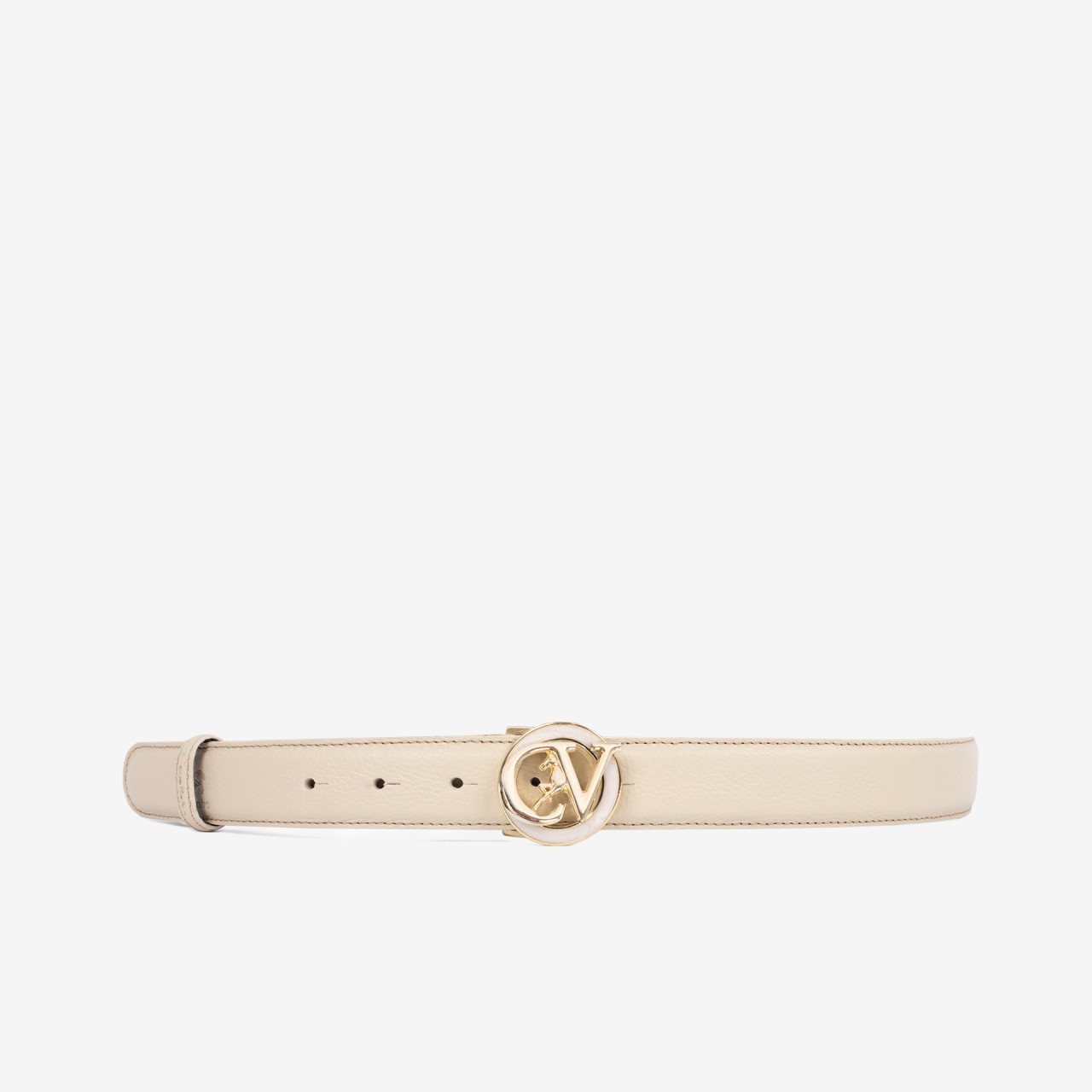 Ceinture Classique Signature CV by Cavalinho