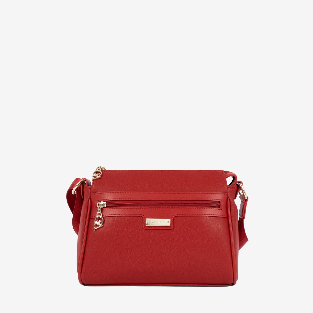 Sac � Bandouli�re La Vie
