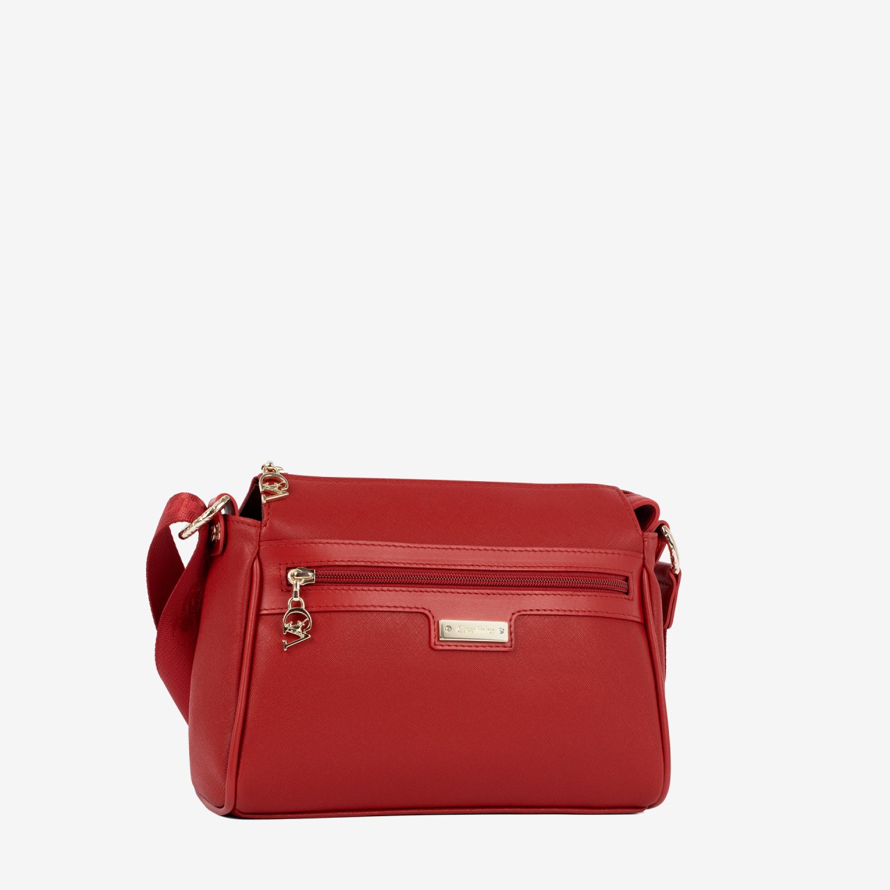 Sac � Bandouli�re La Vie