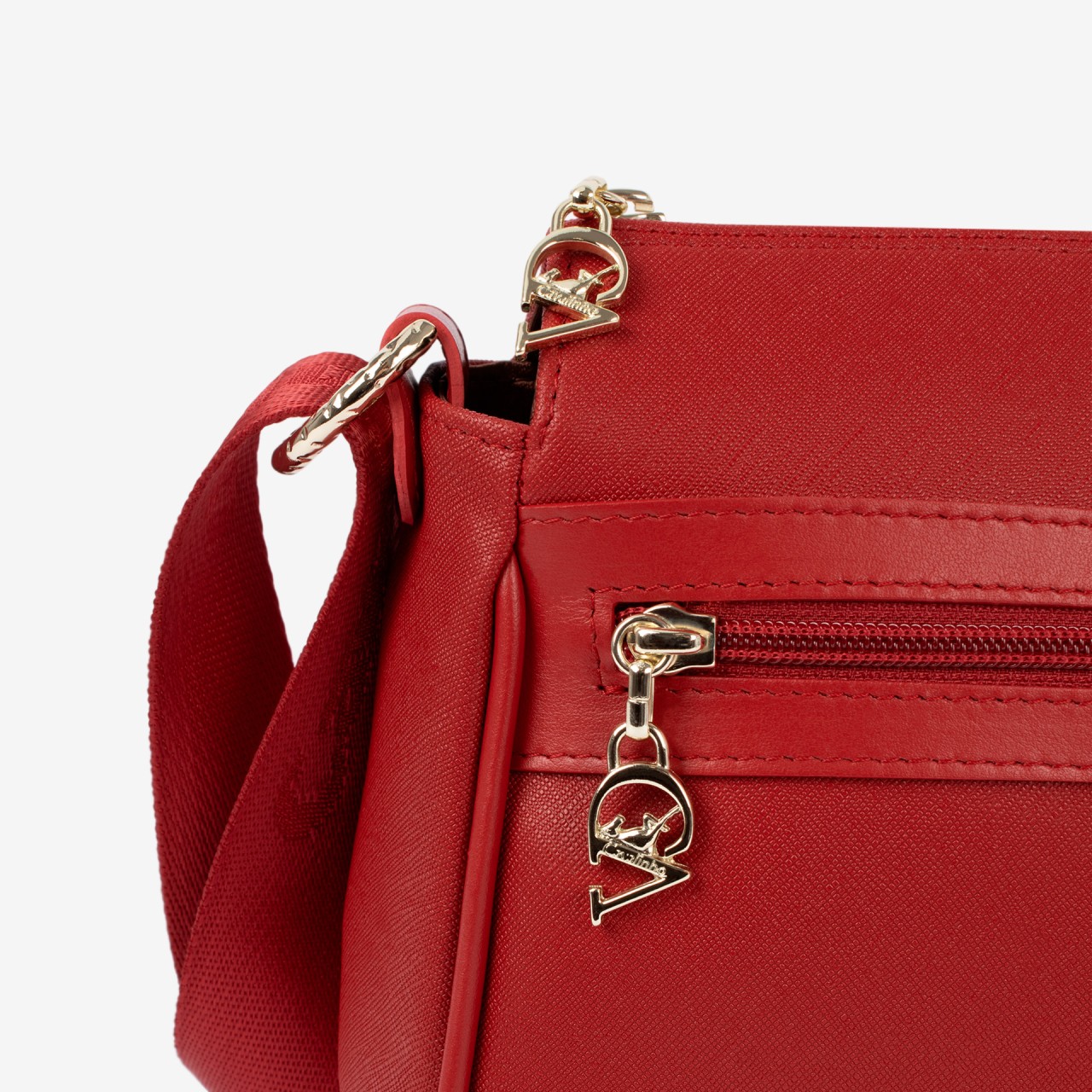 Sac � Bandouli�re La Vie