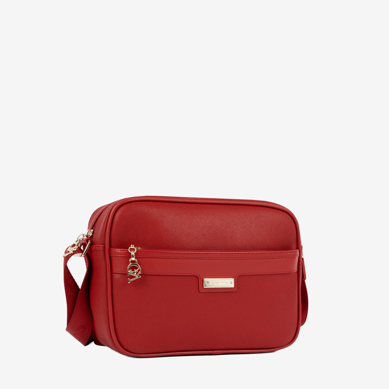 Sac � Bandouli�re La Vie