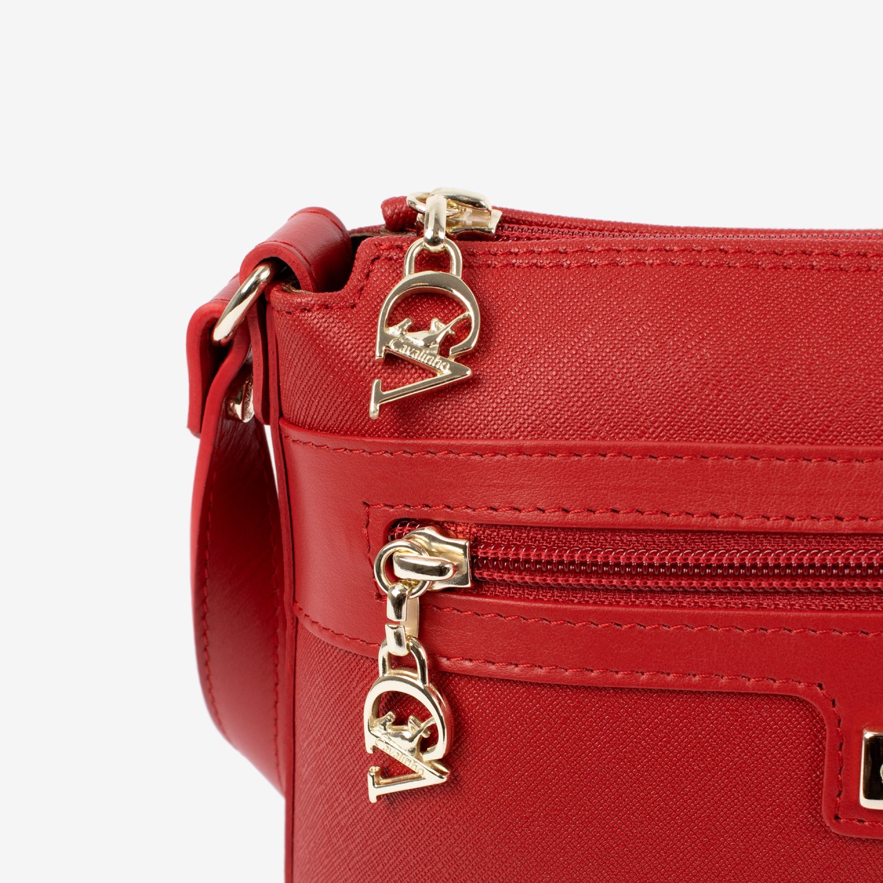 Sac � Bandouli�re La Vie
