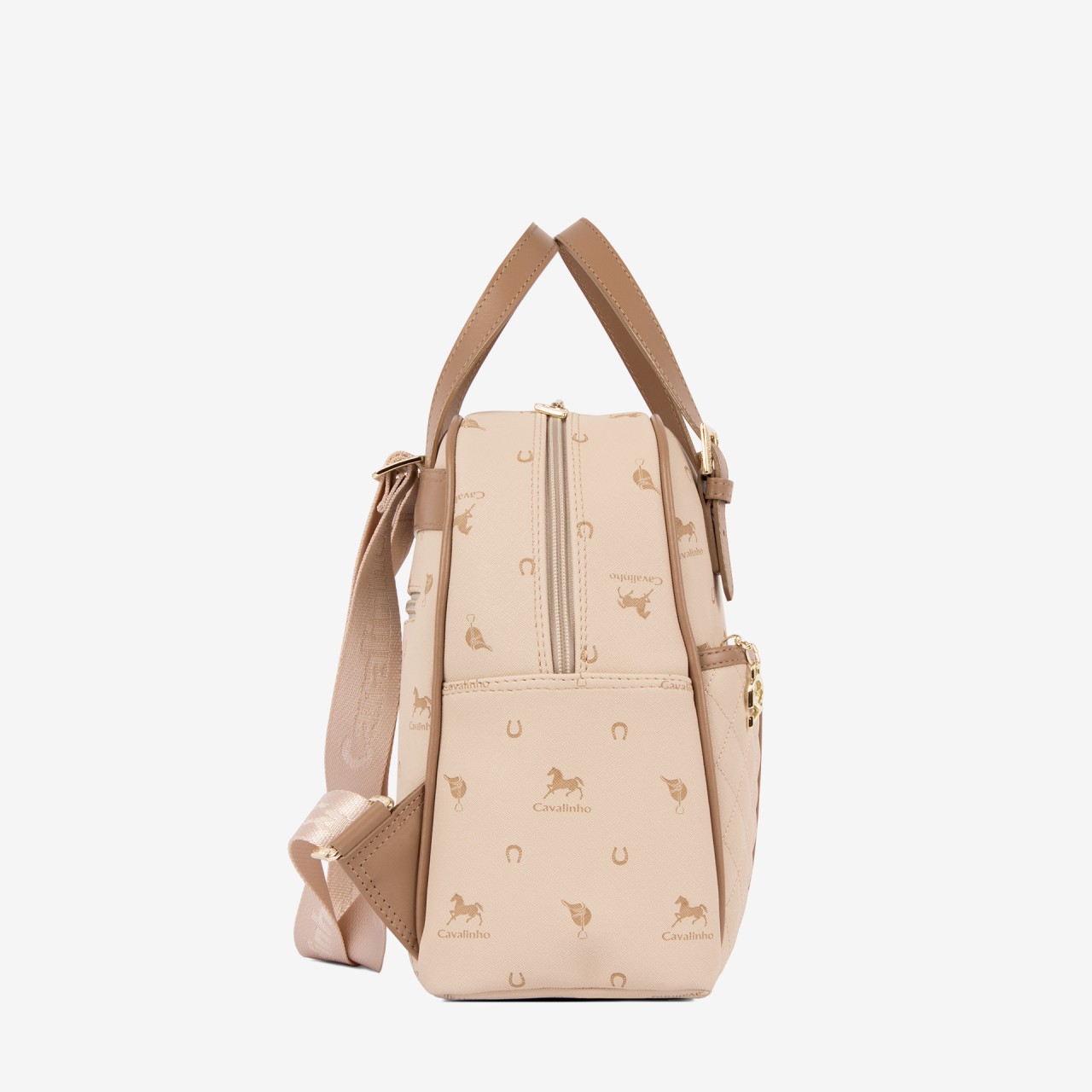 Mochila Di Cavallo