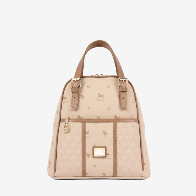 Mochila Di Cavallo