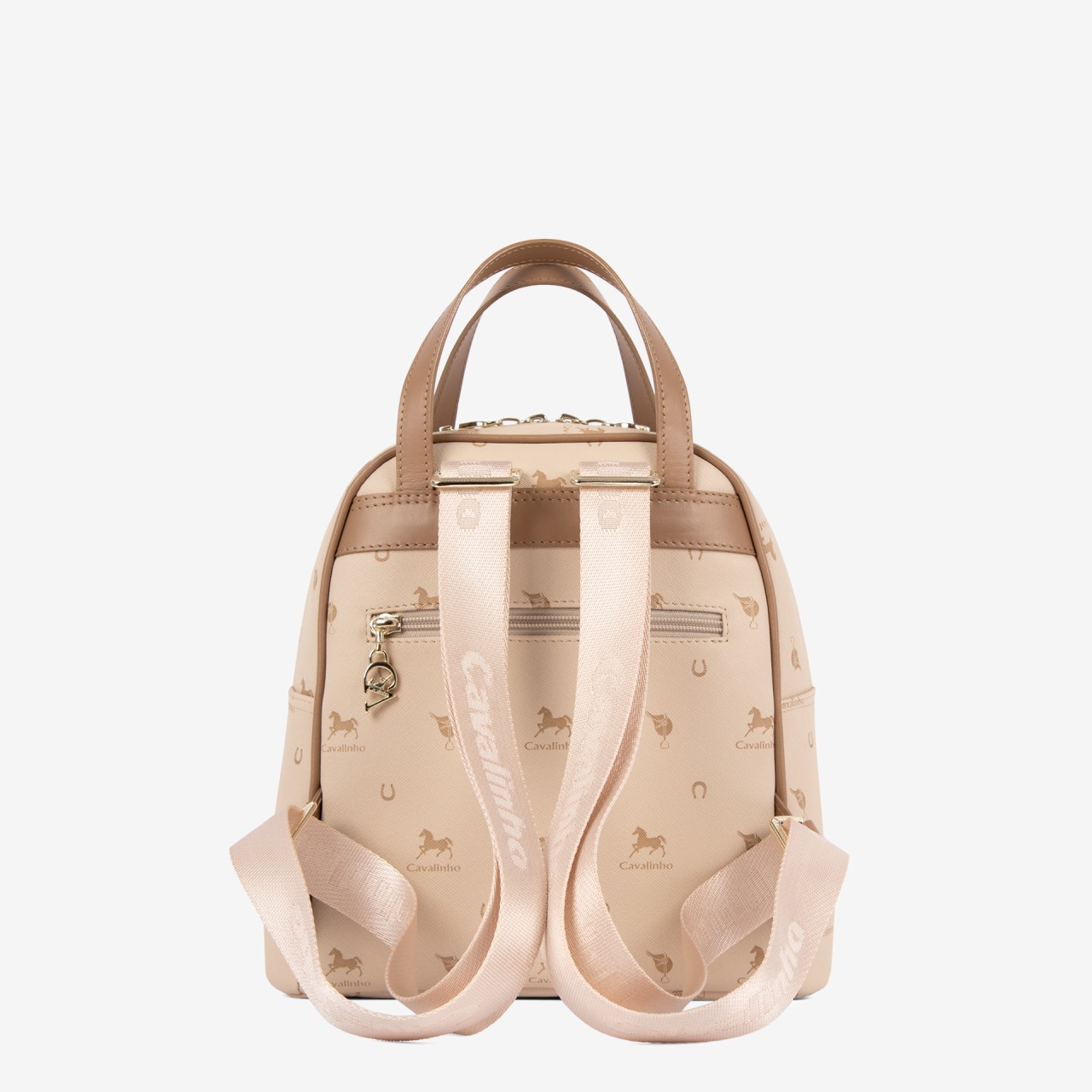 Mochila Di Cavallo