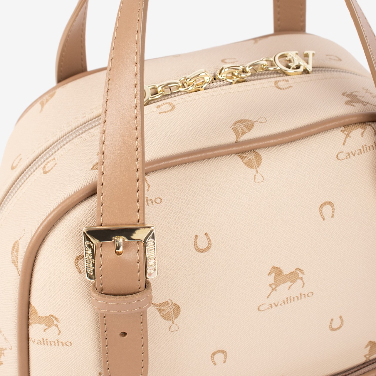 Mochila Di Cavallo