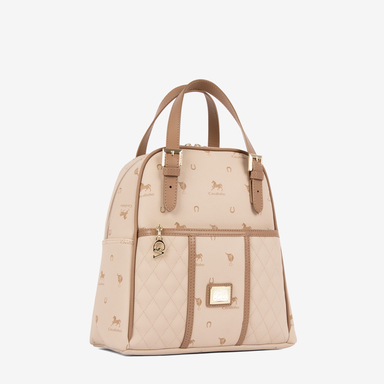 Mochila Di Cavallo