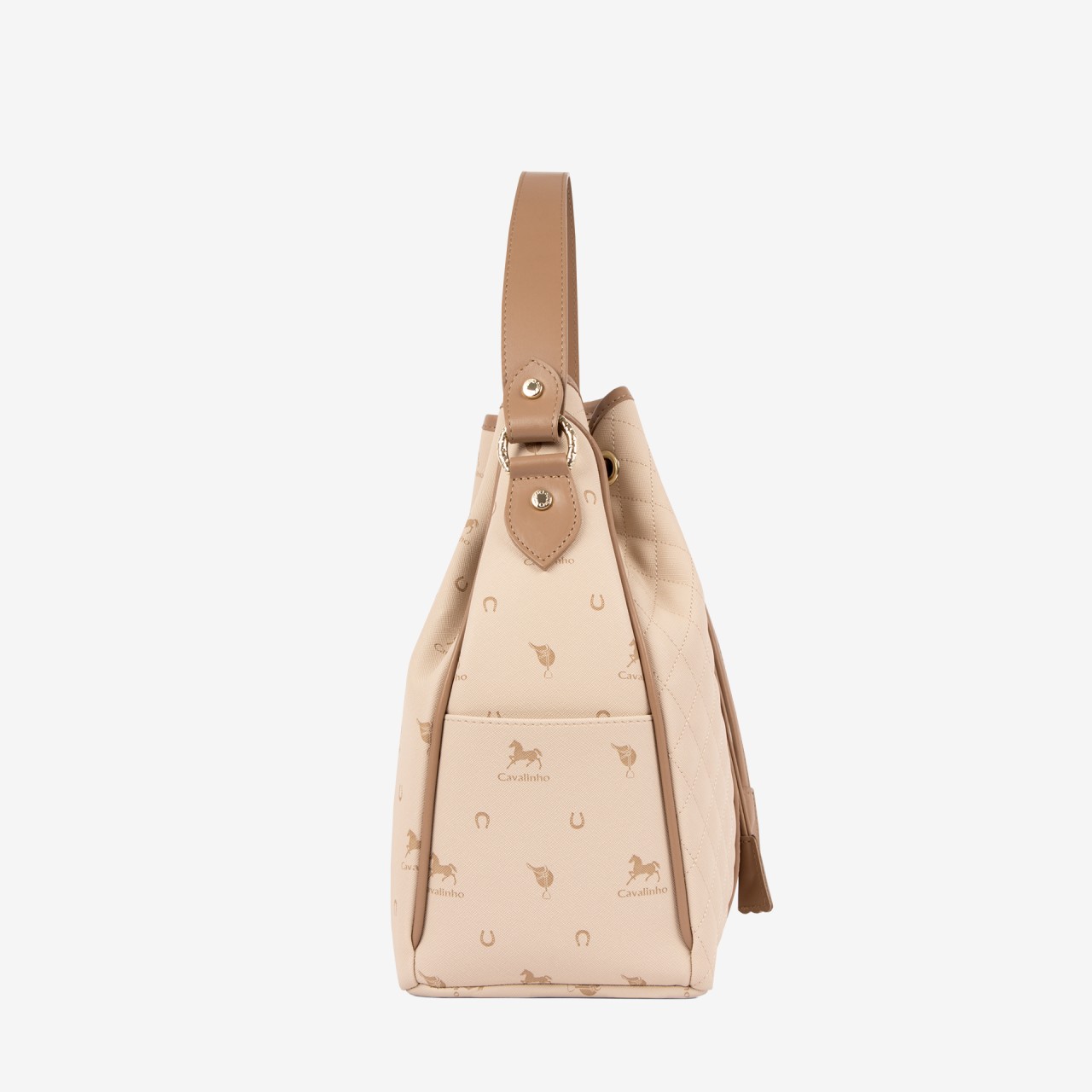 Di Cavallo Drawstring Bags