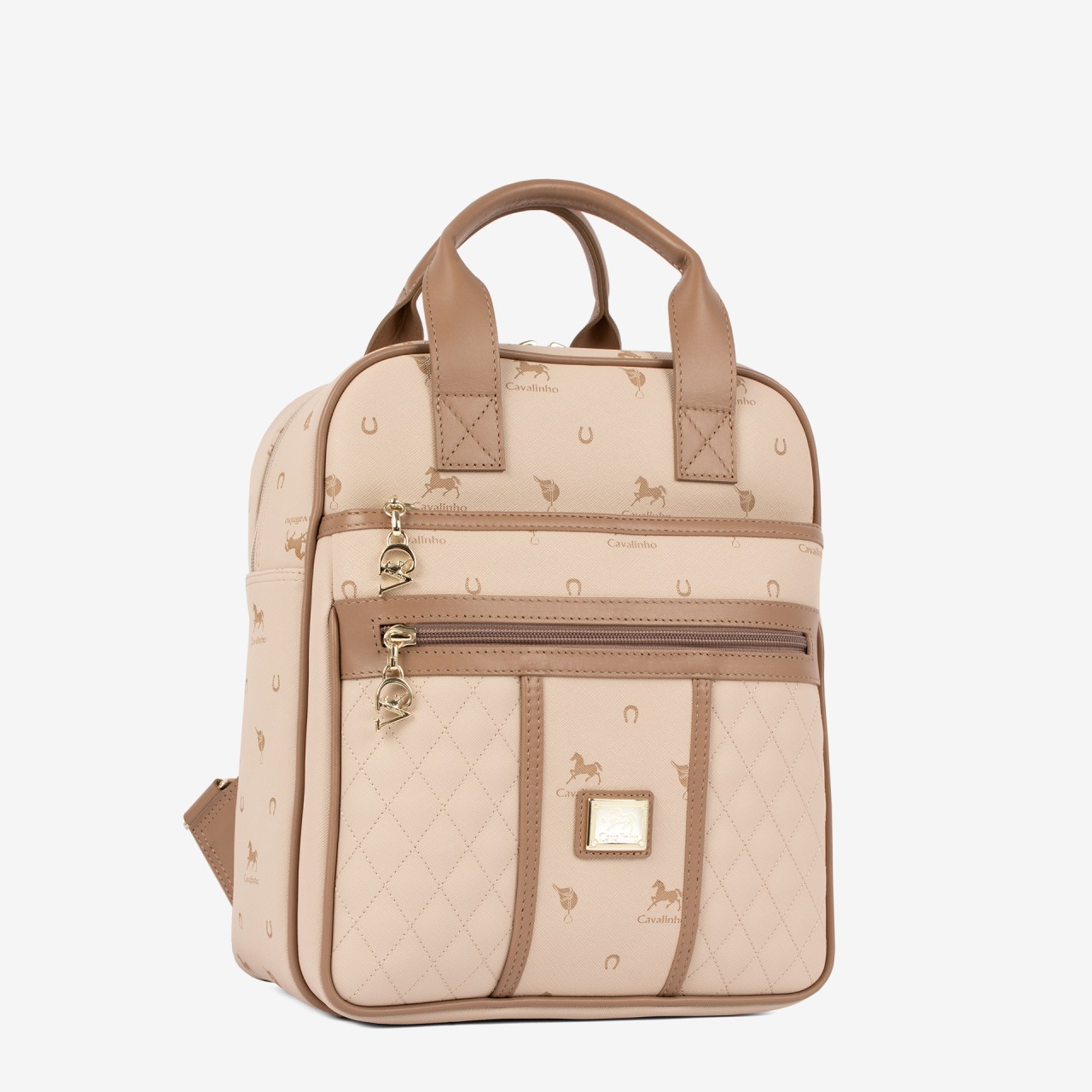 Mochila Di Cavallo