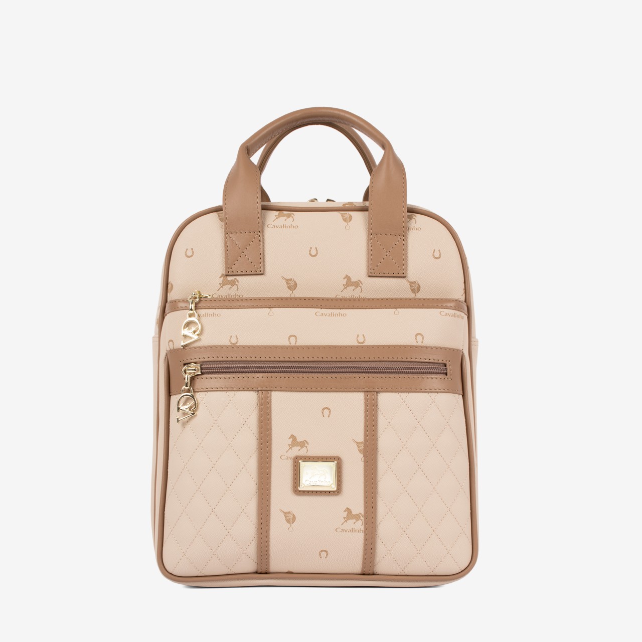 Mochila Di Cavallo