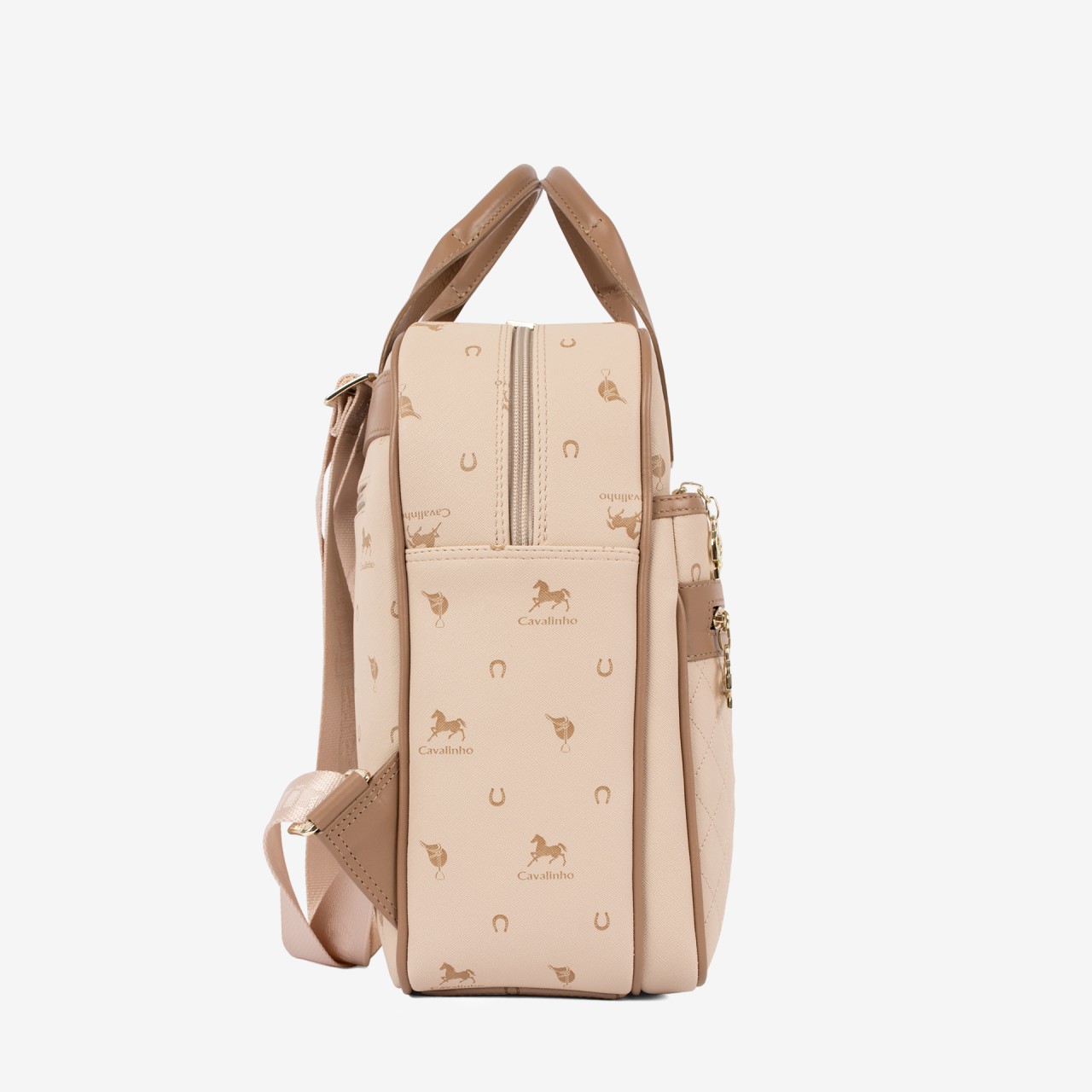 Mochila Di Cavallo