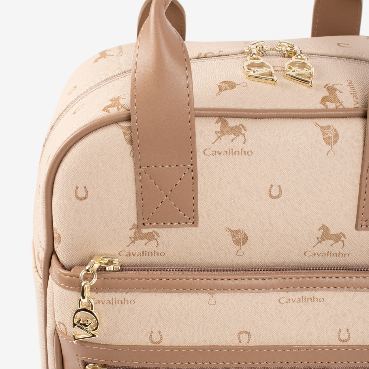 Mochila Di Cavallo