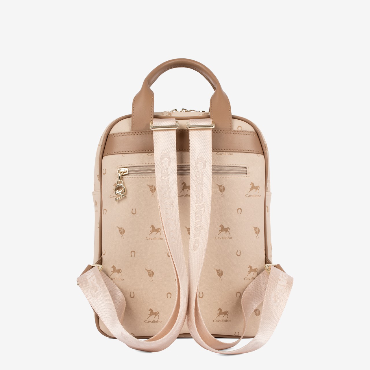 Mochila Di Cavallo