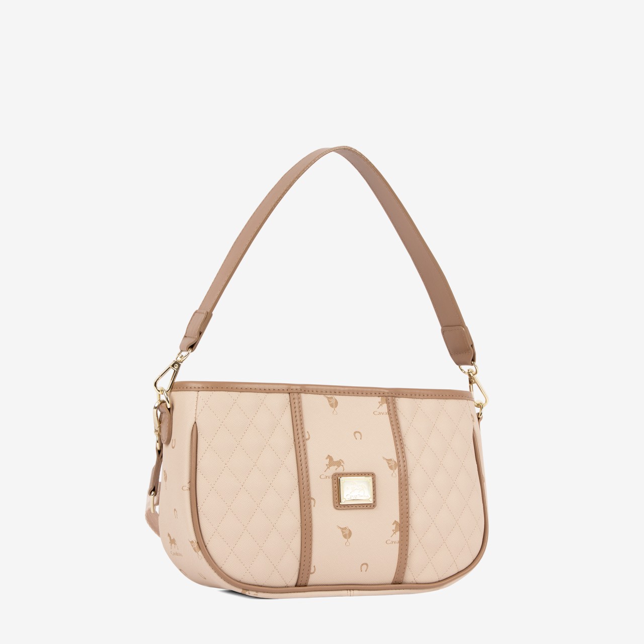 Sac Porté Épaule Di Cavallo
