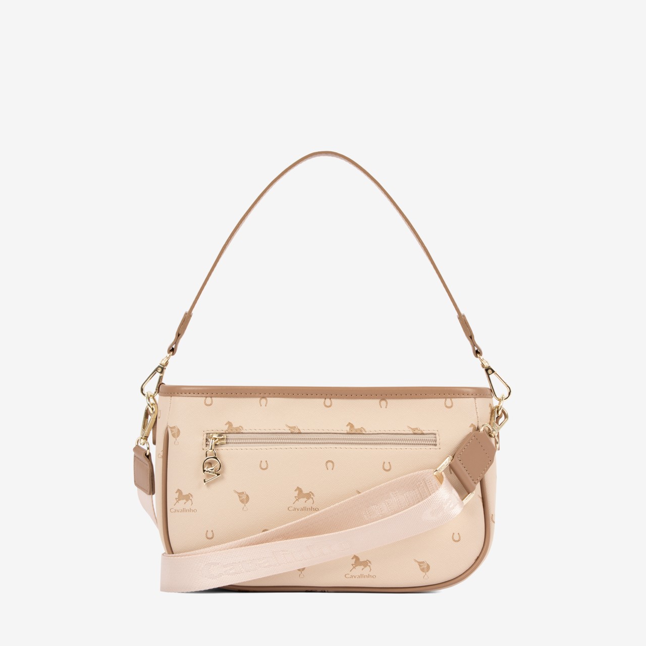 Sac Port� �paule Di Cavallo