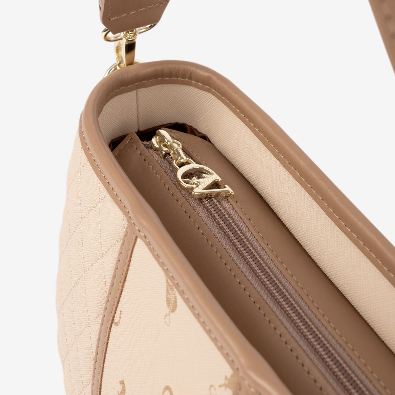 Sac Port� �paule Di Cavallo