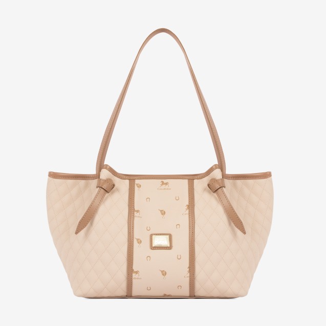 Sac Port� �paule Di Cavallo