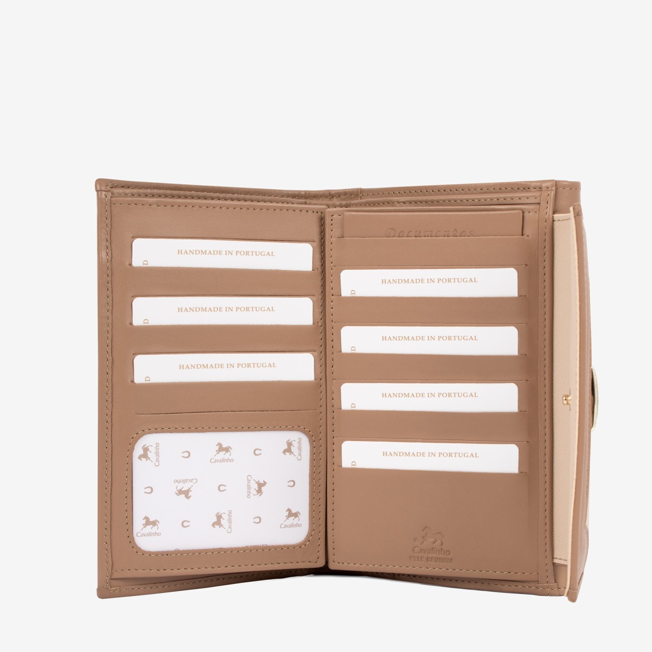 Di Cavallo Purse