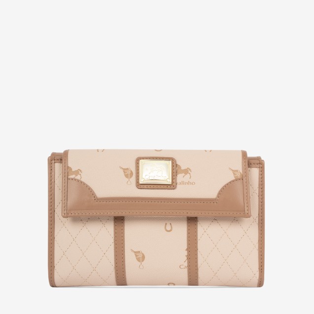 Di Cavallo Purse