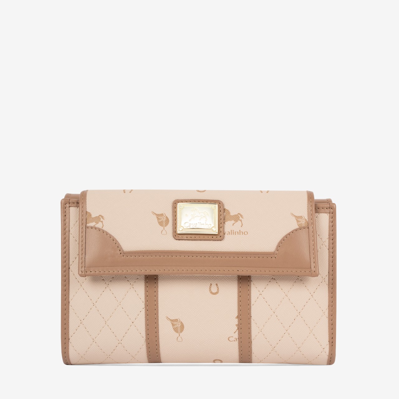 Di Cavallo Purse