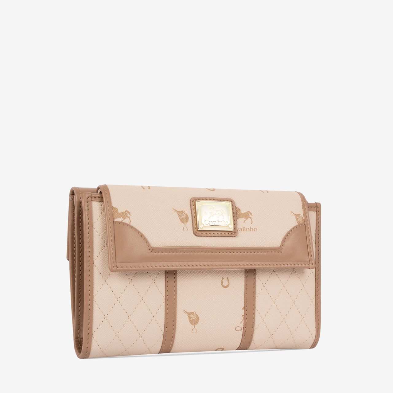 Di Cavallo Purse