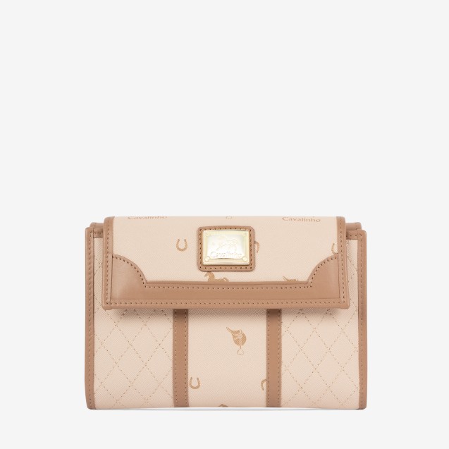 Di Cavallo Purse