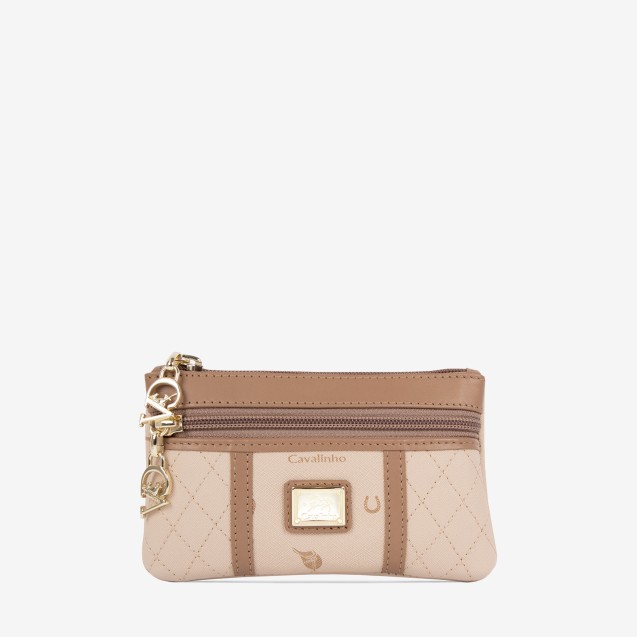 Di Cavallo Cosmetics Bags
