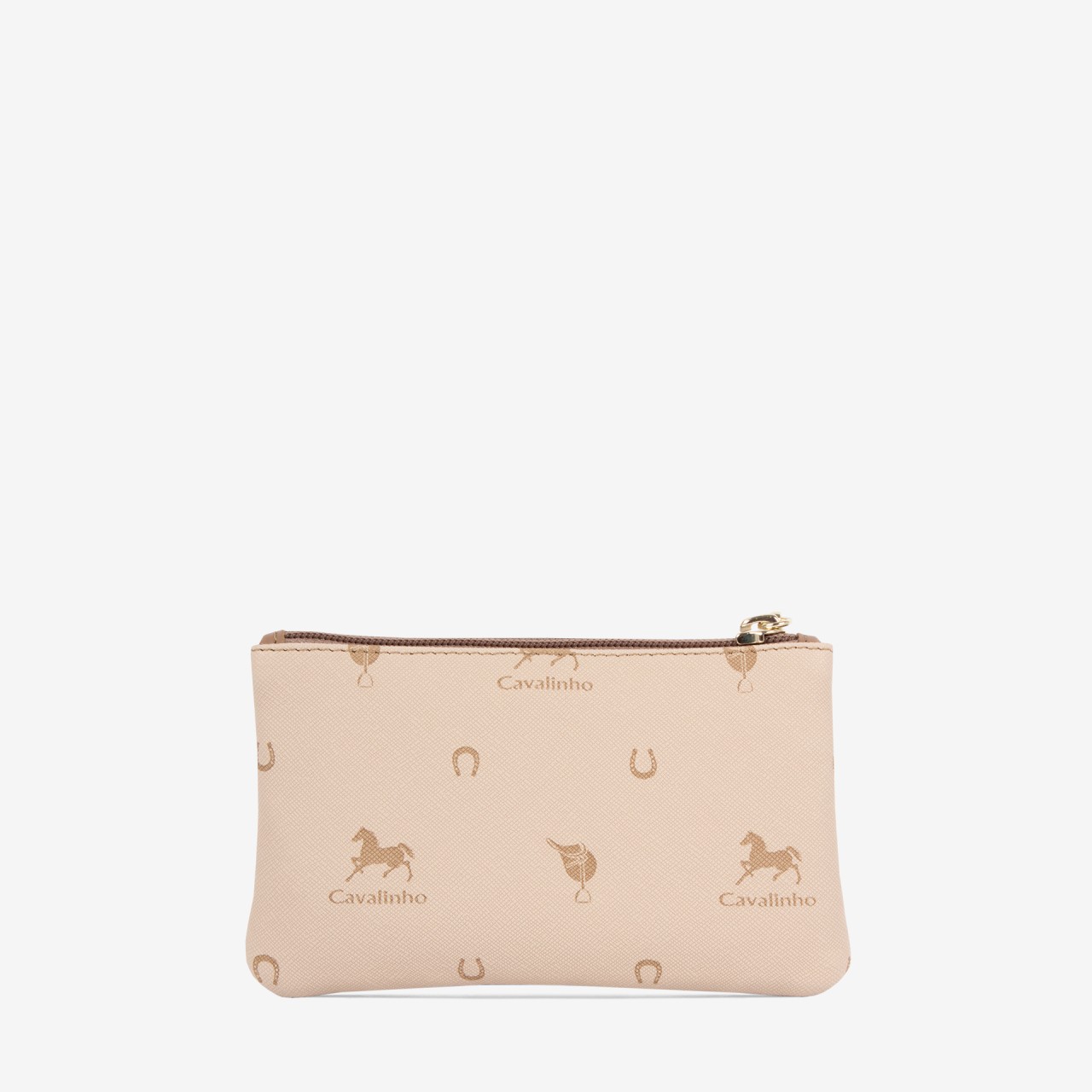Di Cavallo Cosmetics Bags