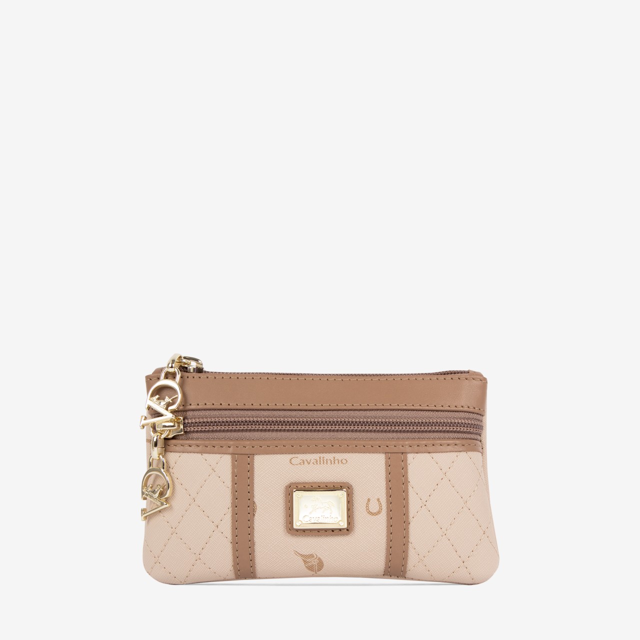 Di Cavallo Cosmetics Bags