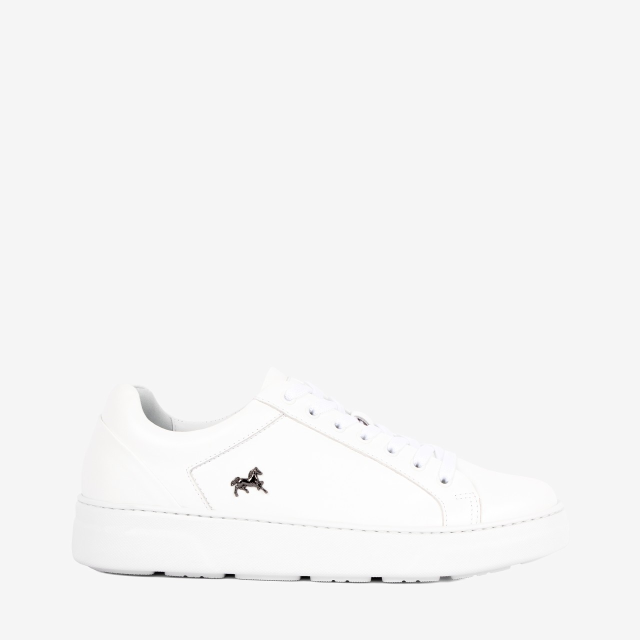 Authentic Sneakers