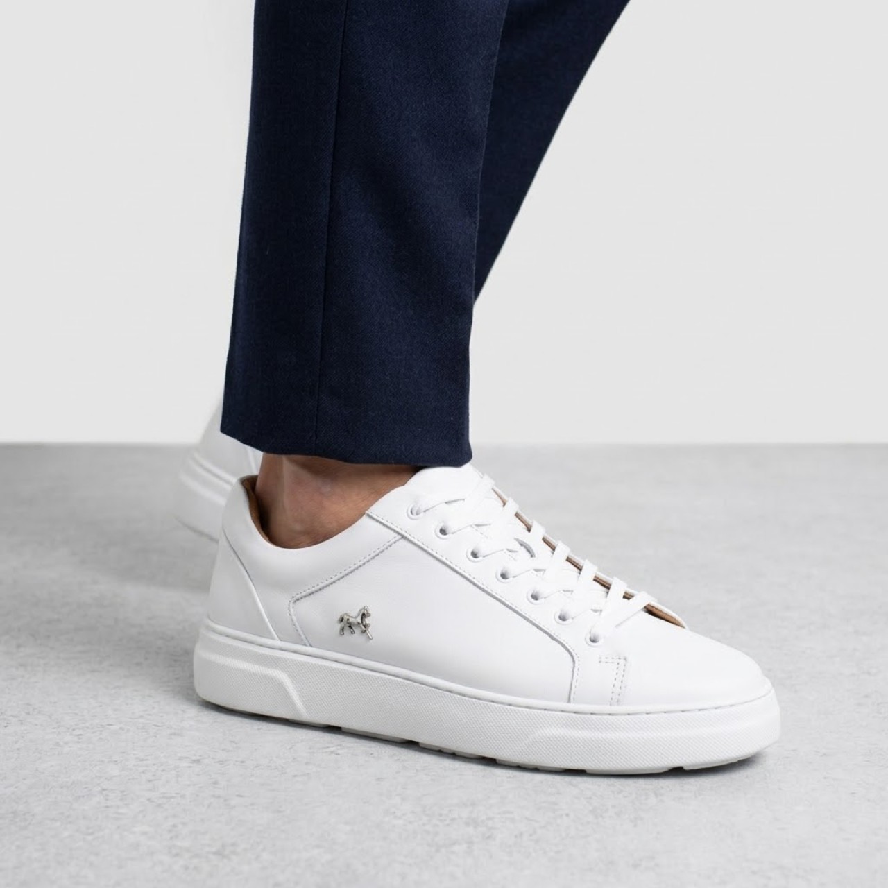Authentic Sneakers