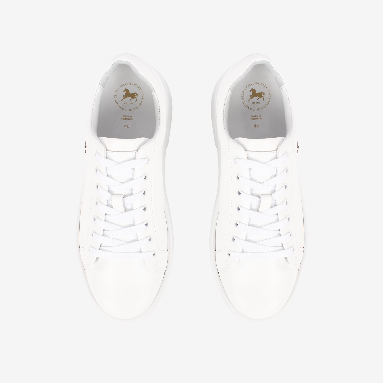 Authentic Sneakers