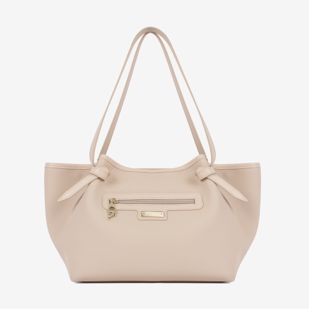 Sac Port� �paule La Vie