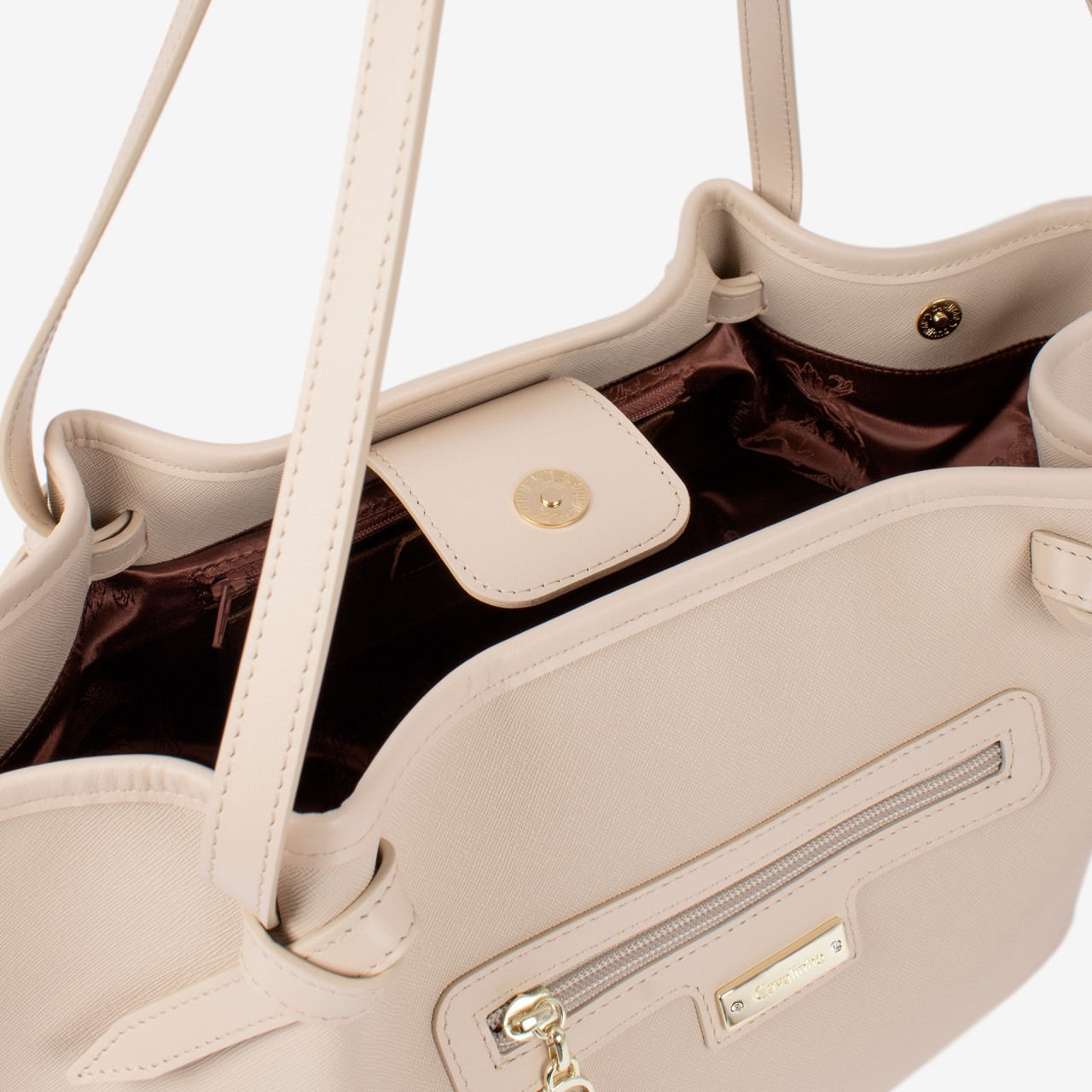 Sac Port� �paule La Vie