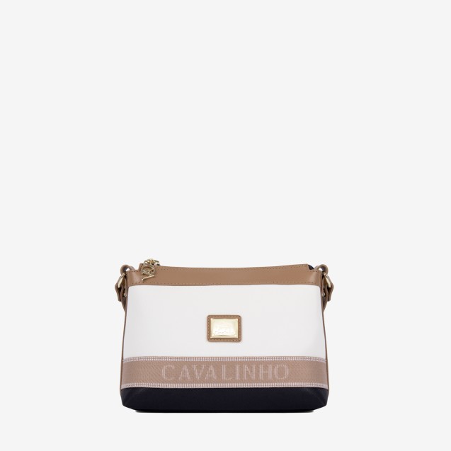 Sac � Bandouli�re Only By Cavalinho