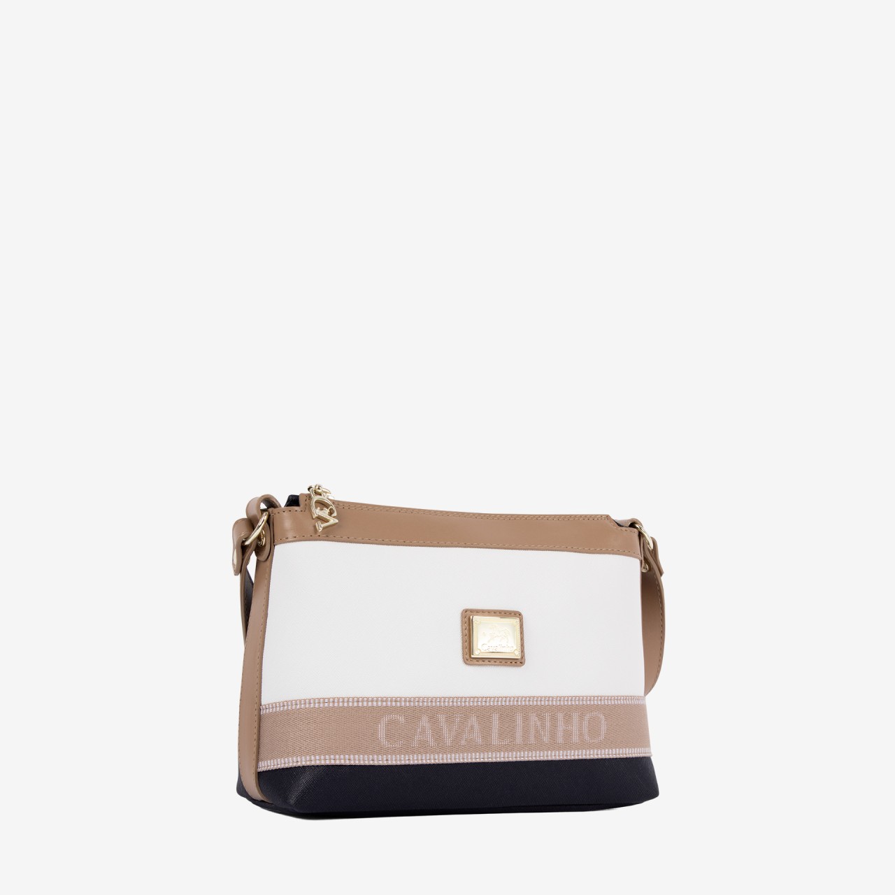 Sac � Bandouli�re Only By Cavalinho