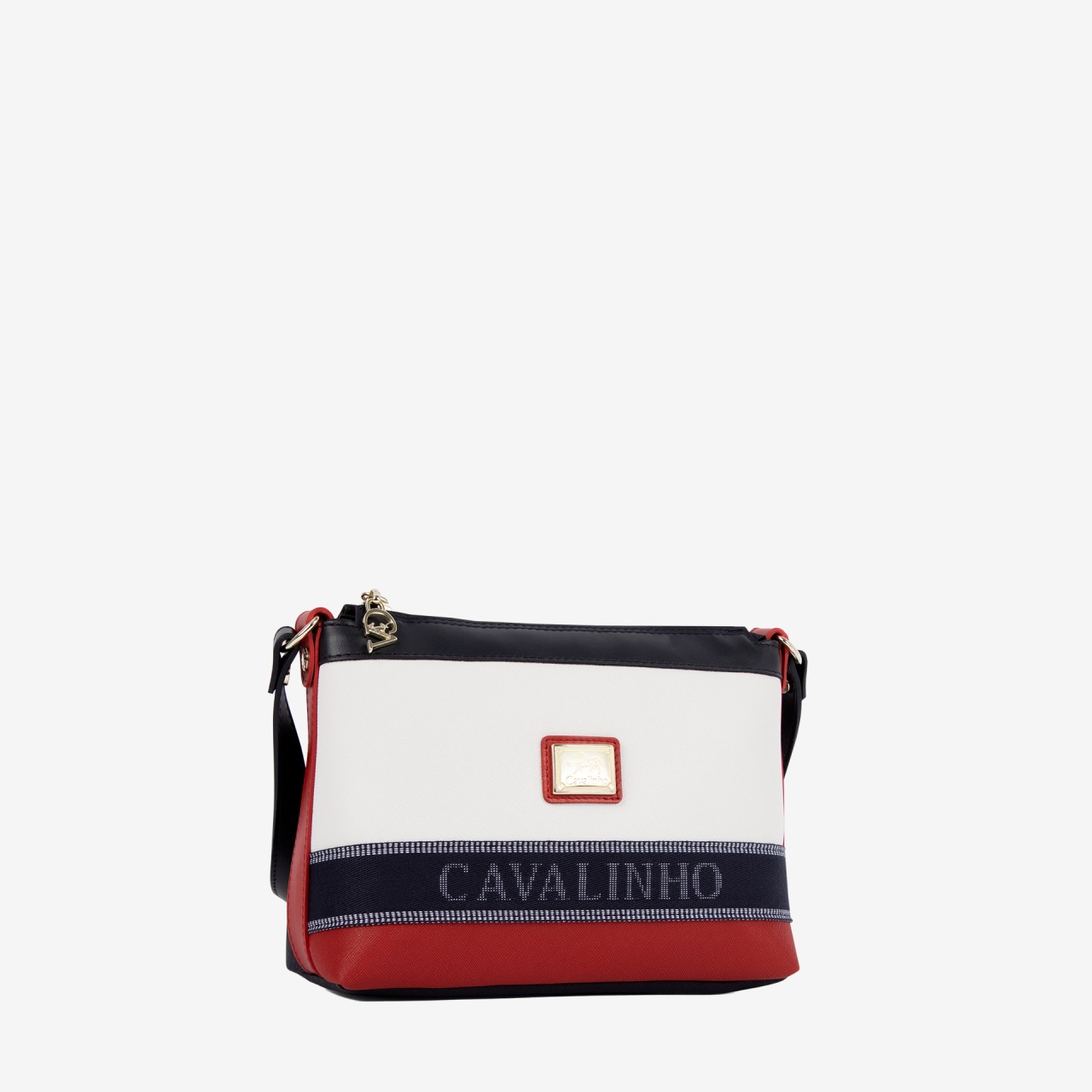 Sac � Bandouli�re Only By Cavalinho