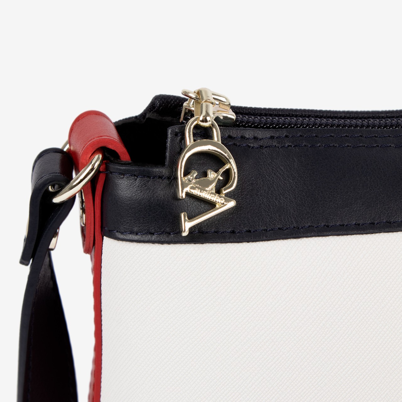 Sac � Bandouli�re Only By Cavalinho