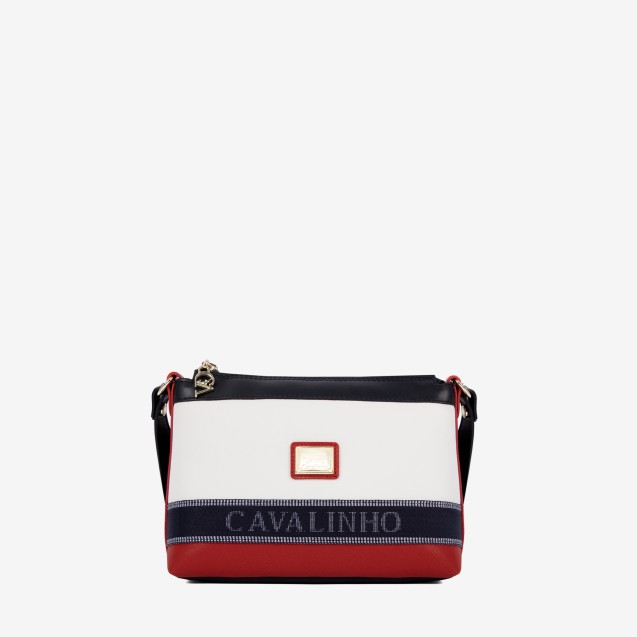 Sac � Bandouli�re Only By Cavalinho