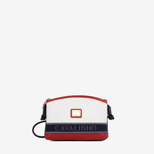 Sac � Bandouli�re Only By Cavalinho