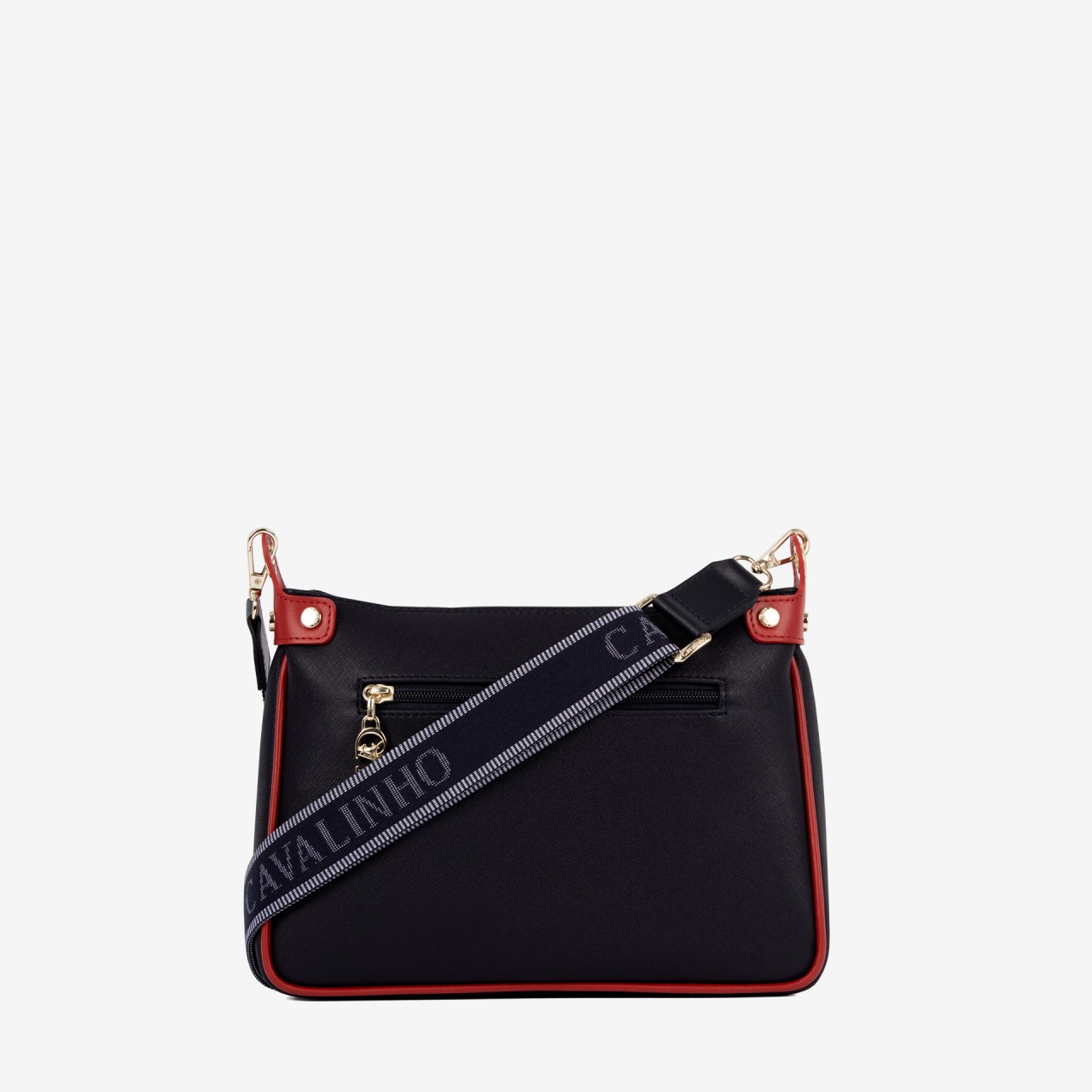 Sac � Bandouli�re Only By Cavalinho