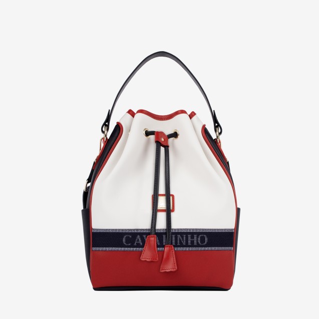 Mala de Cord�o Only By Cavalinho