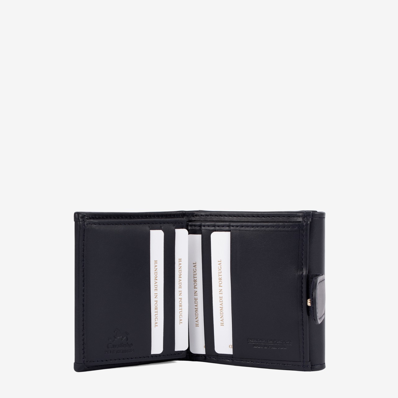 Portefeuille Only By Cavalinho