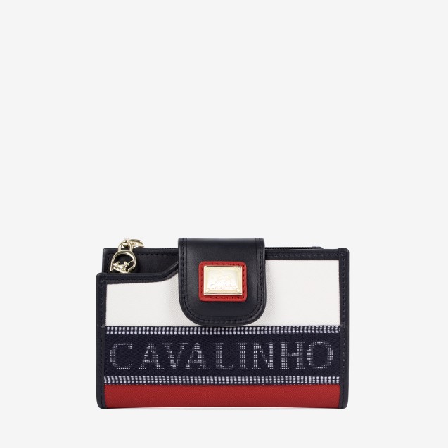 Portefeuille Only By Cavalinho