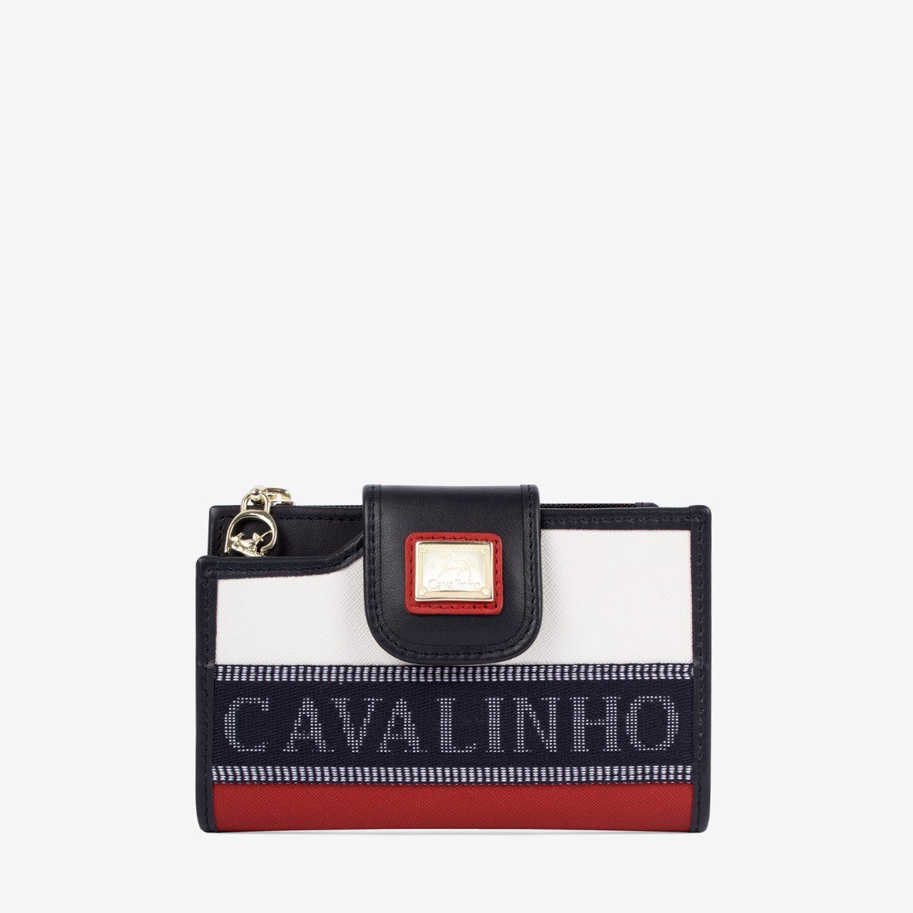 Portefeuille Only By Cavalinho