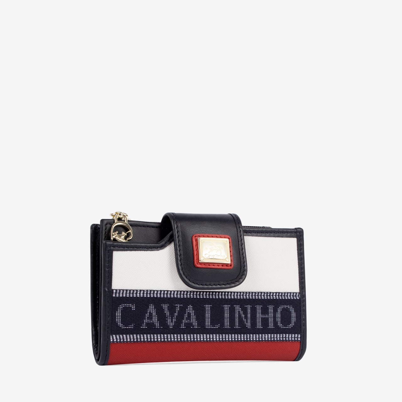 Portefeuille Only By Cavalinho