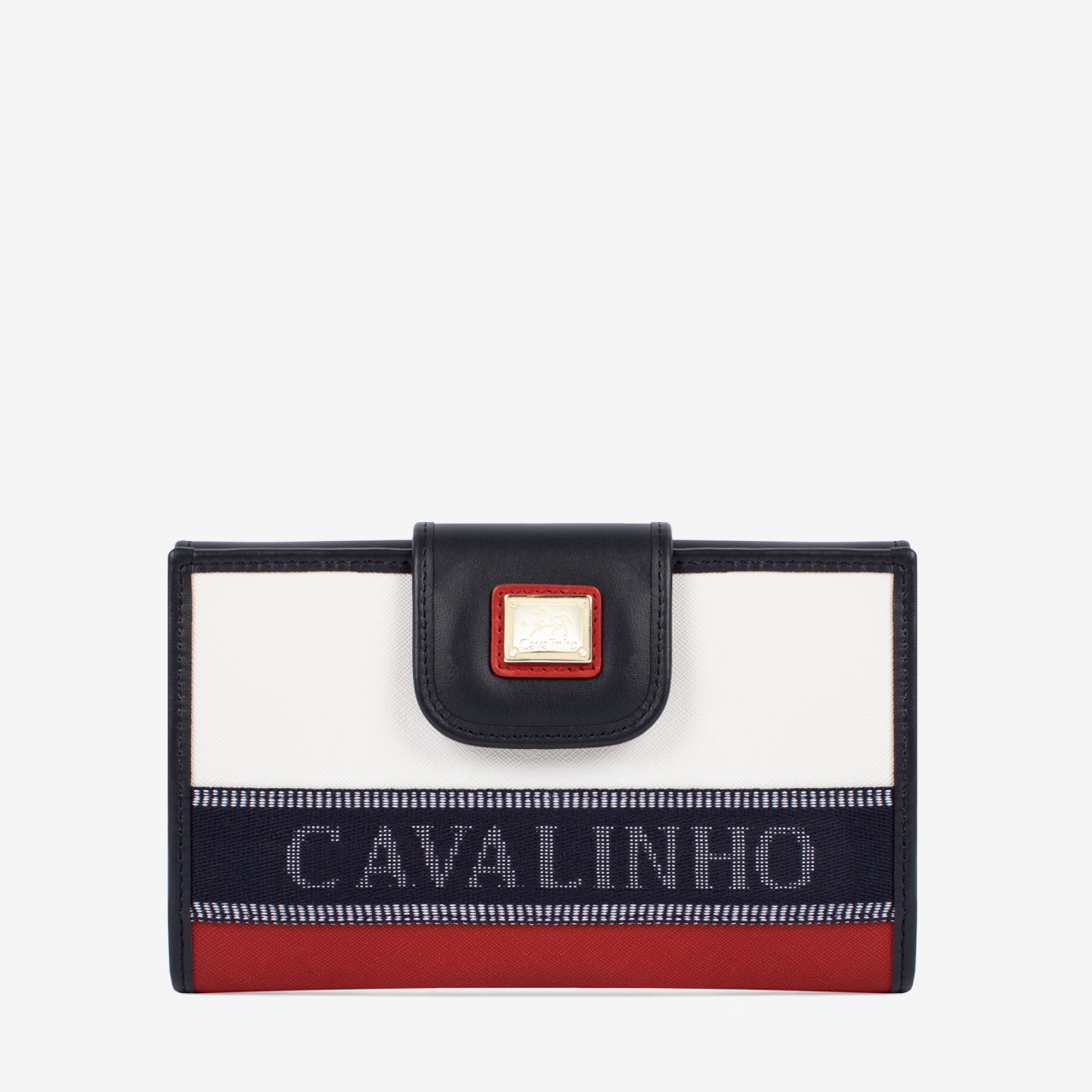 Portefeuille Only By Cavalinho