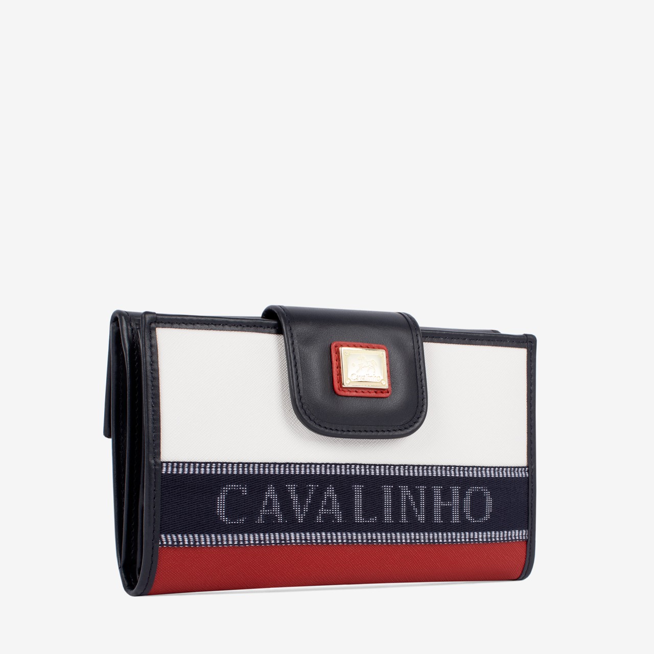 Portefeuille Only By Cavalinho