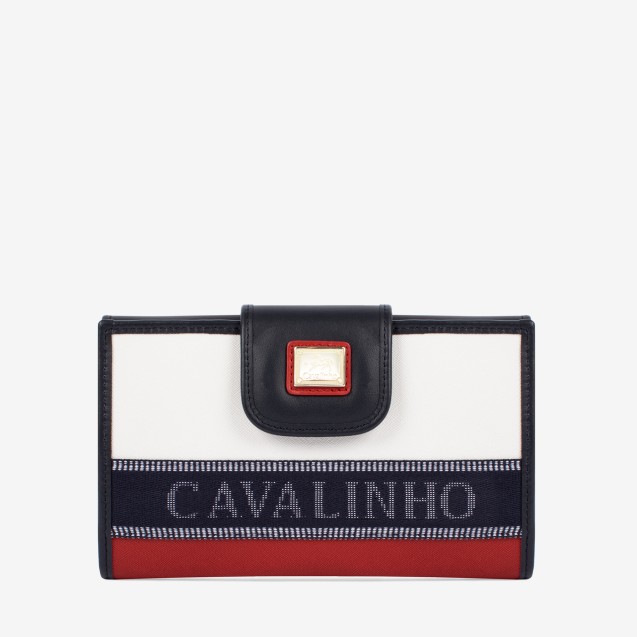 Portefeuille Only By Cavalinho